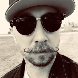 Meet your Posher, Dave